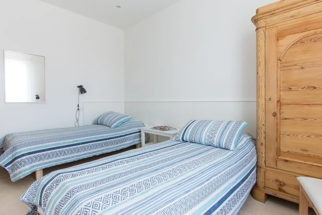 Holiday home Il Rifugio Villa Marina di Pietrasanta Italy