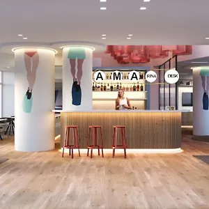 Amarina Marina di Pietrasanta