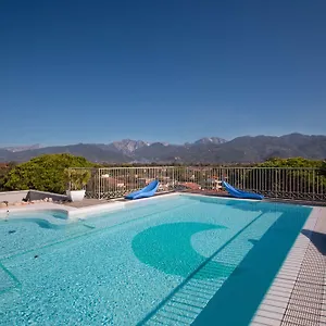 Verdeluna Marina di Pietrasanta